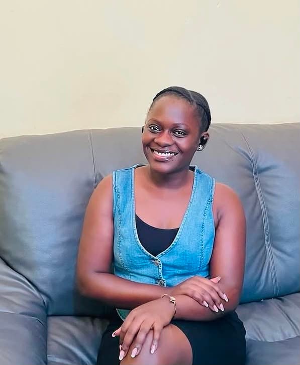 Promise Nabaasa