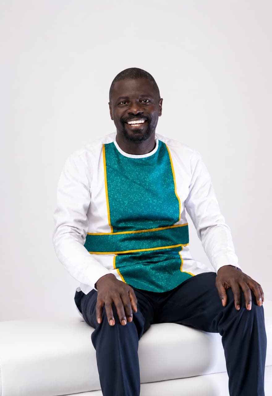 Dr Moses Mubiru Batanda
