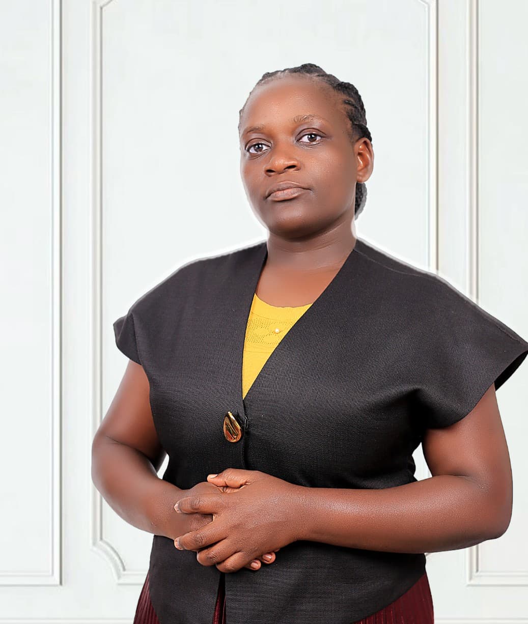 Patience Winfred Nanywa
